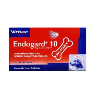 Endogard X 10 Kg